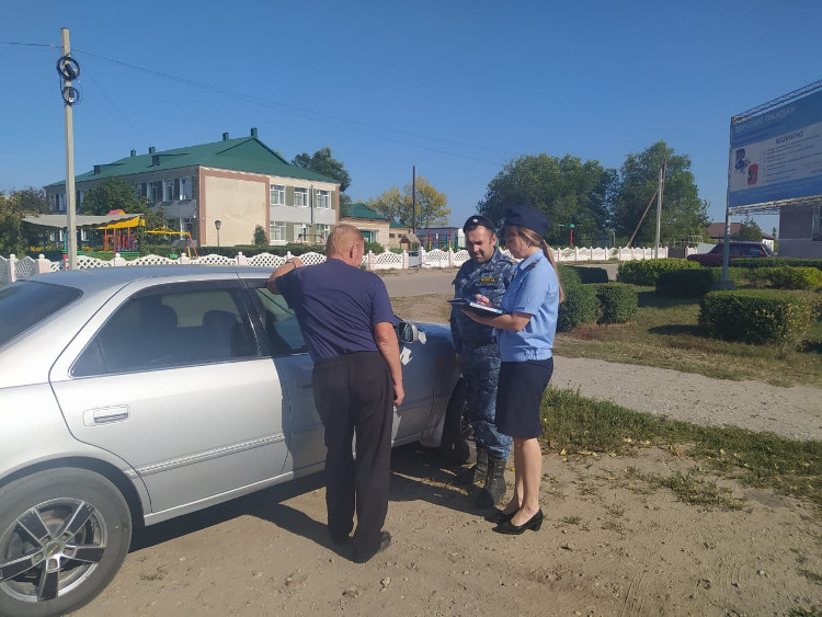 Житель г. Славгорода оплатил долг по алиментам,  чтобы вернуться за руль.