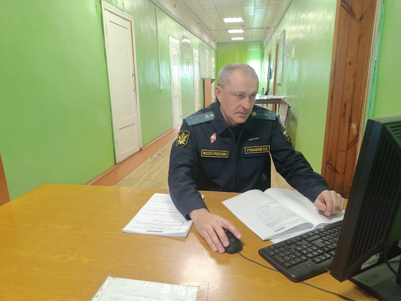 Должник выплатил 300 тыс. рублей морального вреда, отбыв наказание.