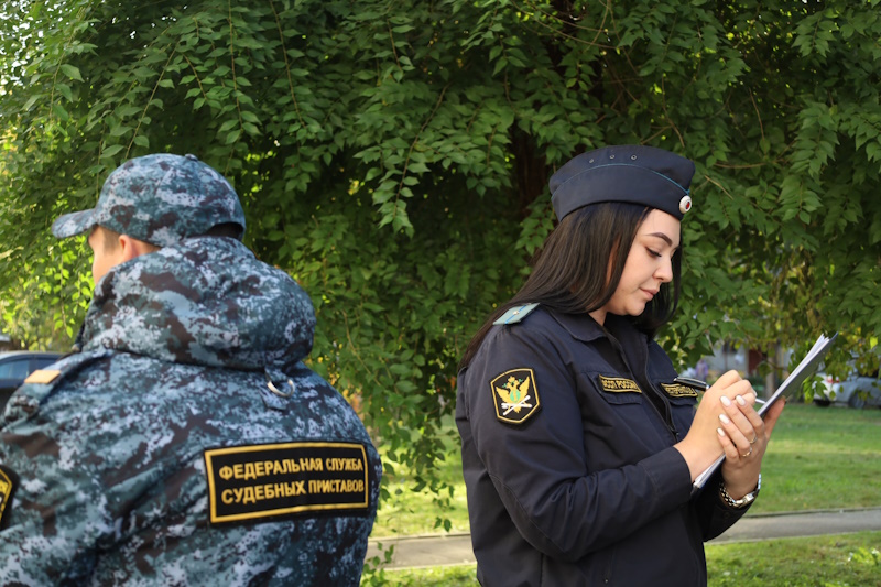За неуплату алиментов судом назначены исправительные работы.