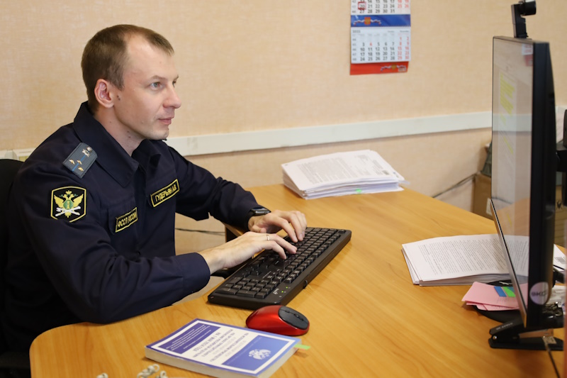 Взыскали уголовный штраф с любителя пьяной езды.