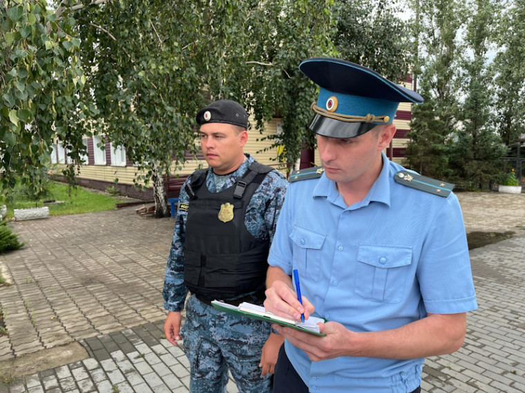 Жительнице с. Табуны помогли вернуть долг по зарплате. Жительнице с. Табуны помогли вернуть долг по зарплате.