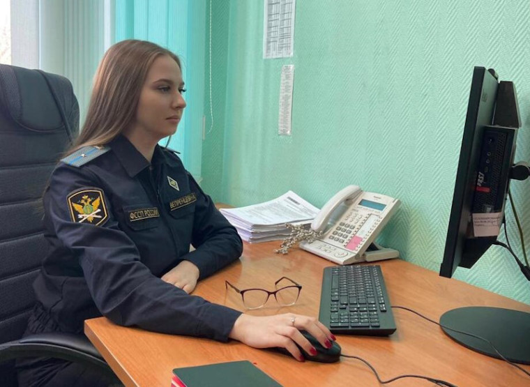 Барнаулец получил зарплату после реализации арестованного автомобиля бывшего работодателя. Барнаулец получил зарплату после реализации арестованного автомобиля бывшего работодателя.